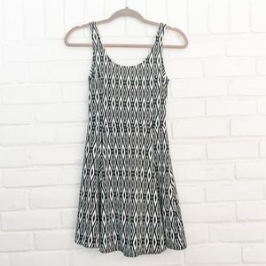 Dresses - 🍁Blue/White Tank Sun Dress Size 4 Dresses - 🍁Blue/White Tank Sun Dress Size 4